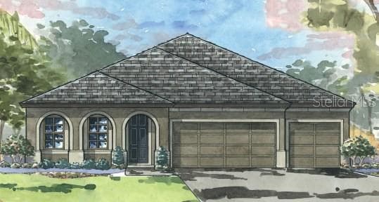 9115 ISABELLA CIRCLE PARRISH, FL 34219