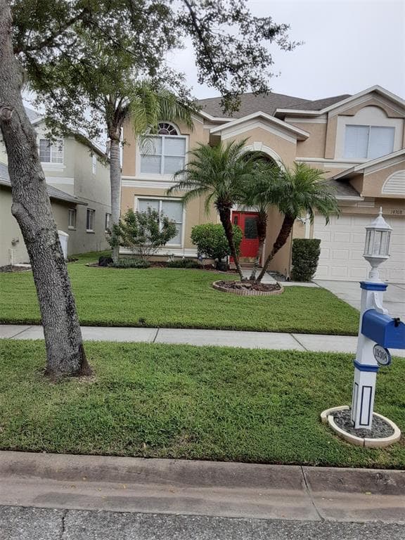 19308 SEA MIST LANE LUTZ, FL 33558