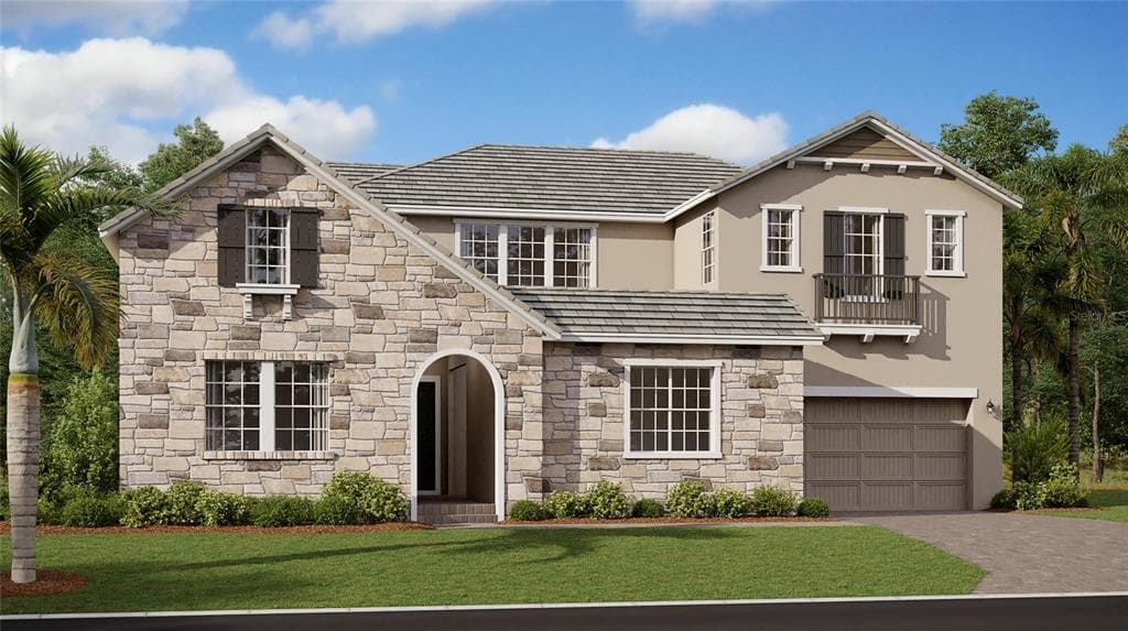 2058 QUIET COVE SANFORD, FL 32771