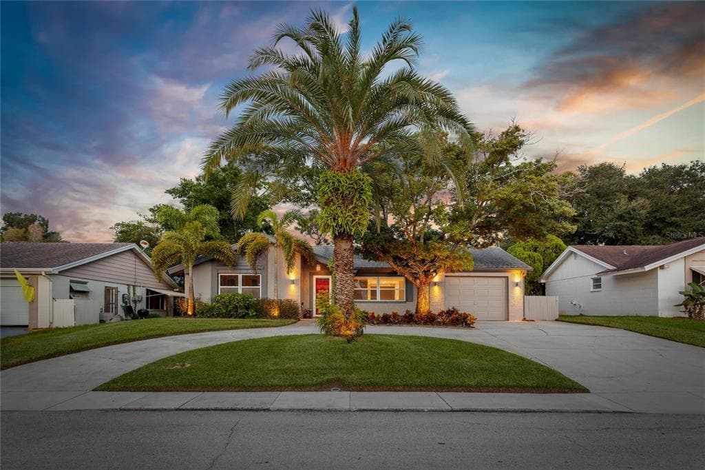 12410 PARTRIDGE HILL ROW HUDSON, FL 34667