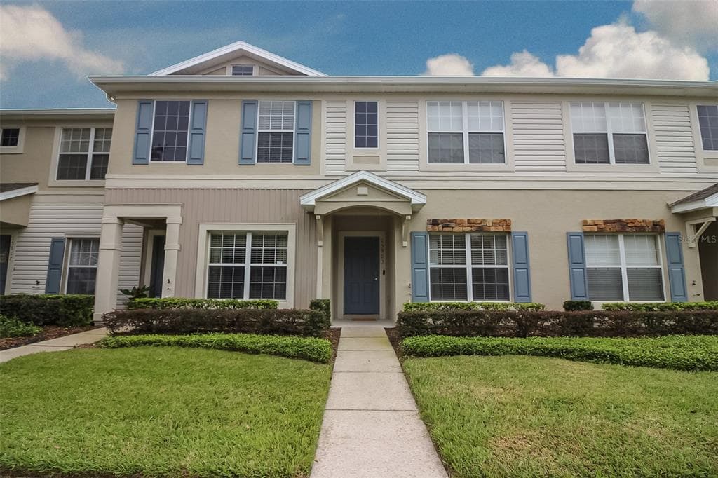 15903 FISHHAWK VIEW DRIVE LITHIA, FL 33547