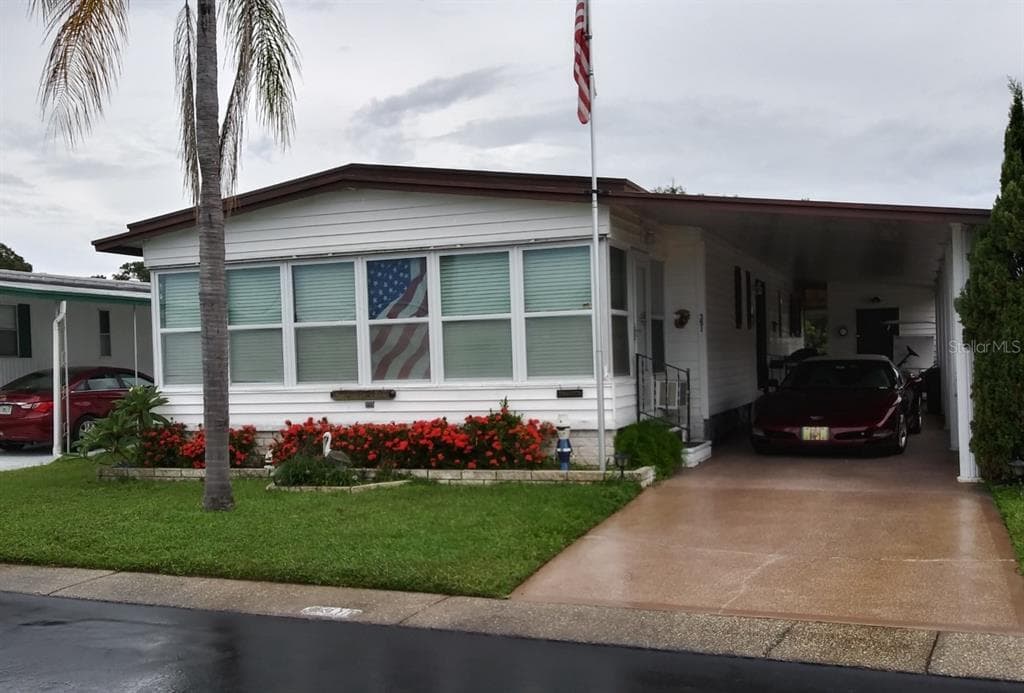 13225 101ST STREET UNIT 391 LARGO, FL 33773