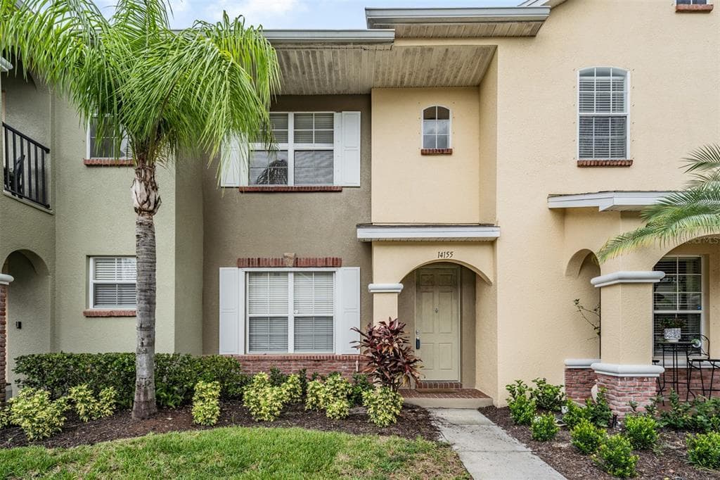 14155 STILTON STREET TAMPA, FL 33626