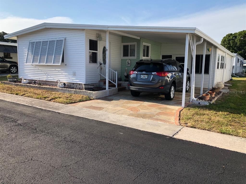 273 SAGO PALM STREET LARGO, FL 33778