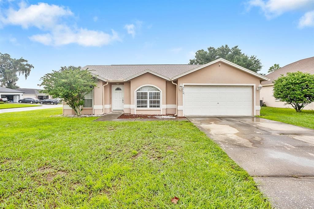7719 HABERSHAM DRIVE LAKELAND, FL 33810