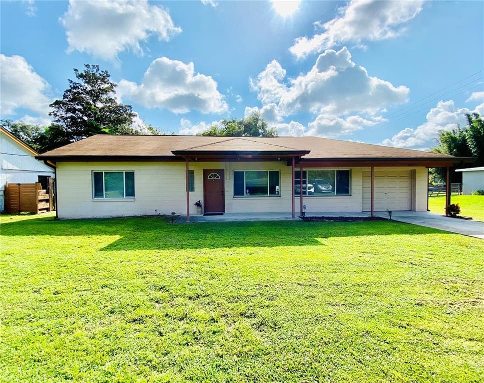 521 W LAKE BRANTLEY ROAD ALTAMONTE SPRINGS, FL 32714