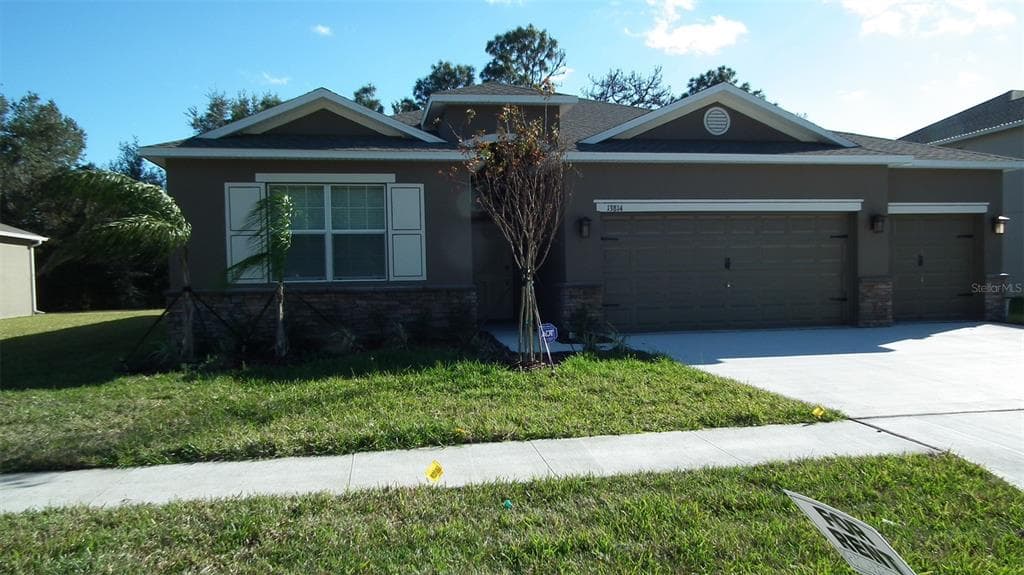 13814 BEE TREE COURT HUDSON, FL 34669