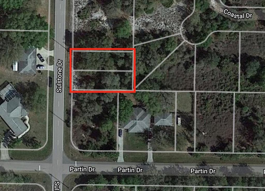 1544, 1548 SULSTONE DRIVE PUNTA GORDA, FL 33983
