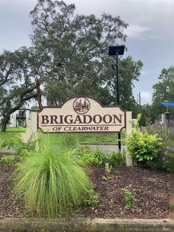 103 BRIGADOON DRIVE CLEARWATER, FL 33759