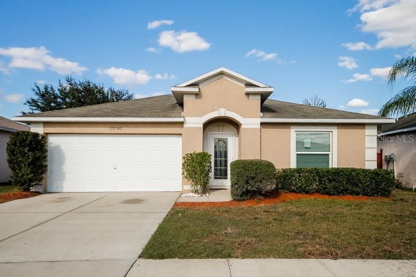 13340 PRESTWICK DRIVE RIVERVIEW, FL 33579