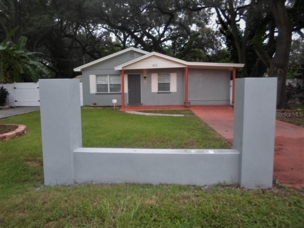 1412 E 138TH AVENUE TAMPA, FL 33613