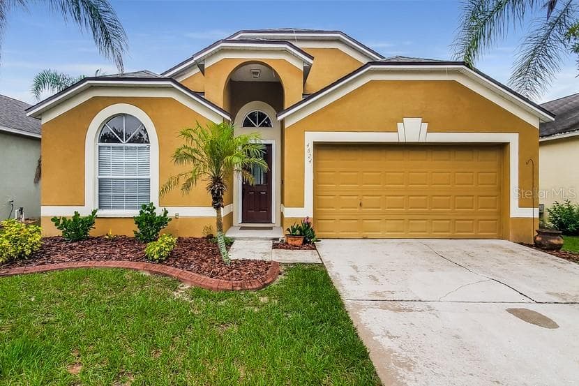 4624 TUCSON COURT VALRICO, FL 33594