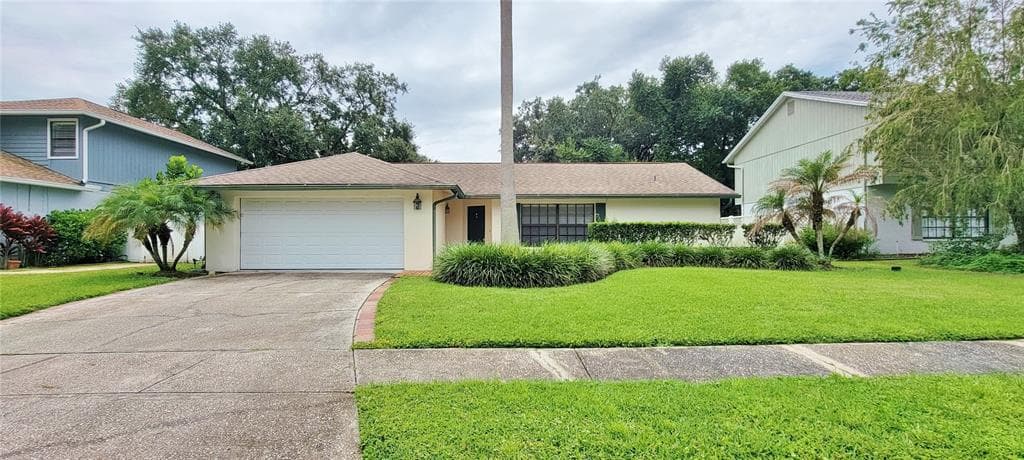 4414 SUMMER OAK DRIVE TAMPA, FL 33618