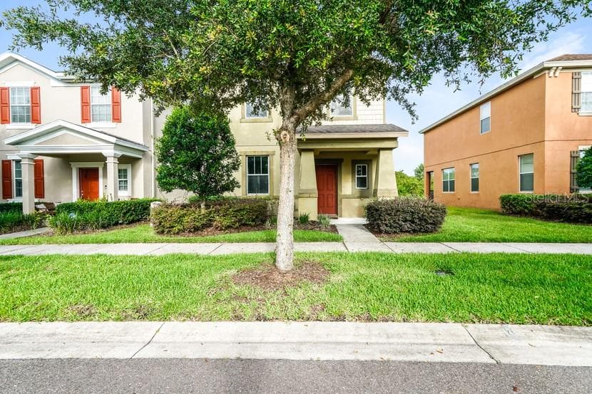 4409 SWEET CINNAMON COURT RIVERVIEW, FL 33578