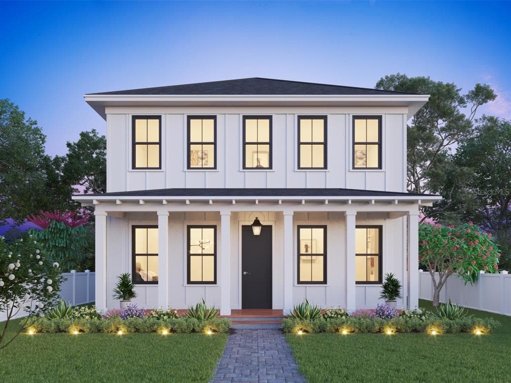 4731 16TH AVENUE N ST PETERSBURG, FL 33713