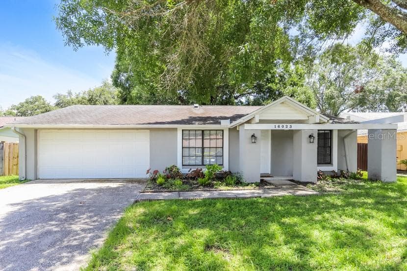 16023 EAGLE RIVER WAY TAMPA, FL 33624