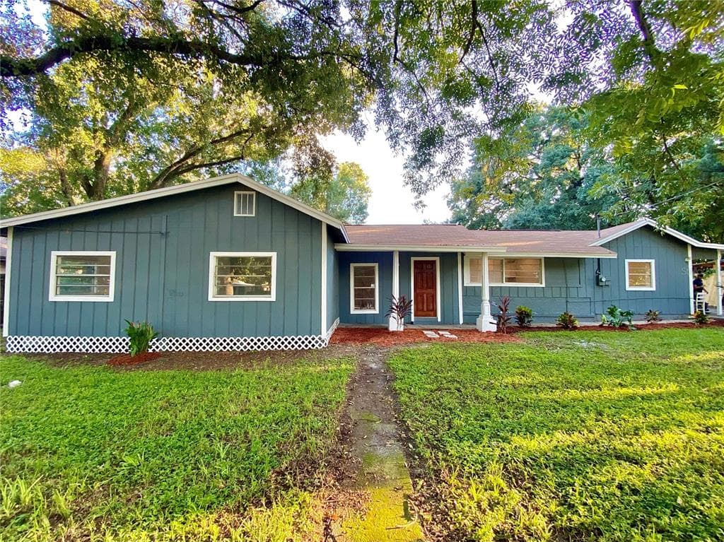 4013 DELEUIL AVENUE TAMPA, FL 33610