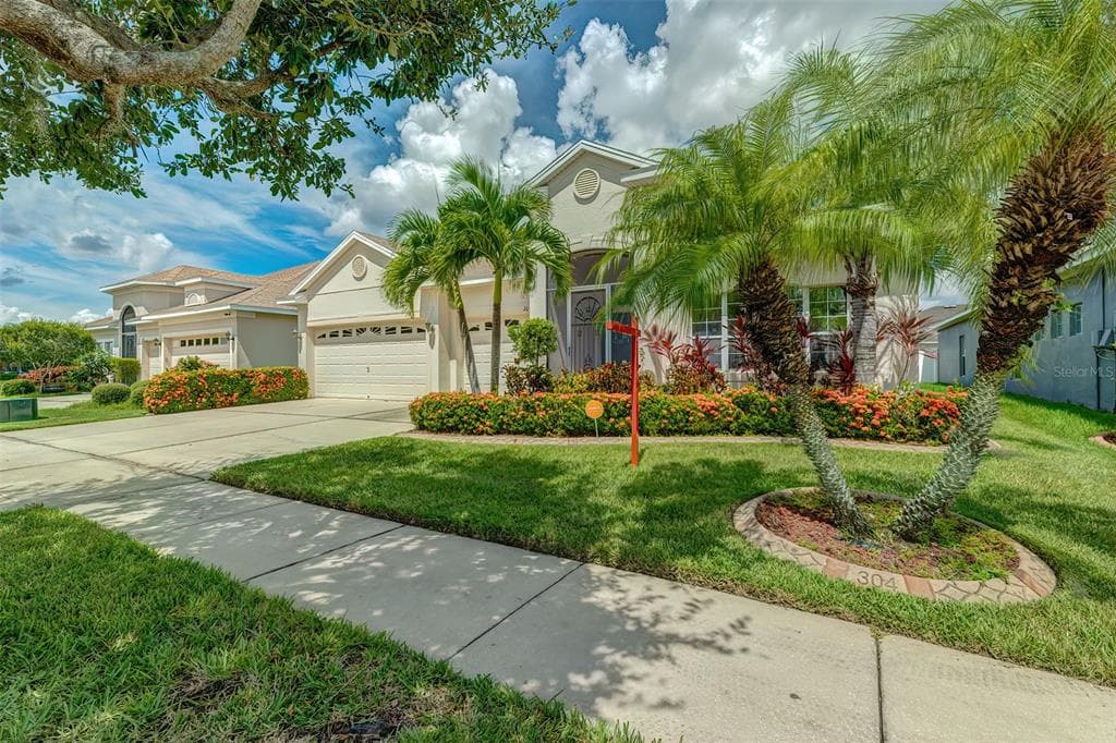304 YORK DALE DRIVE