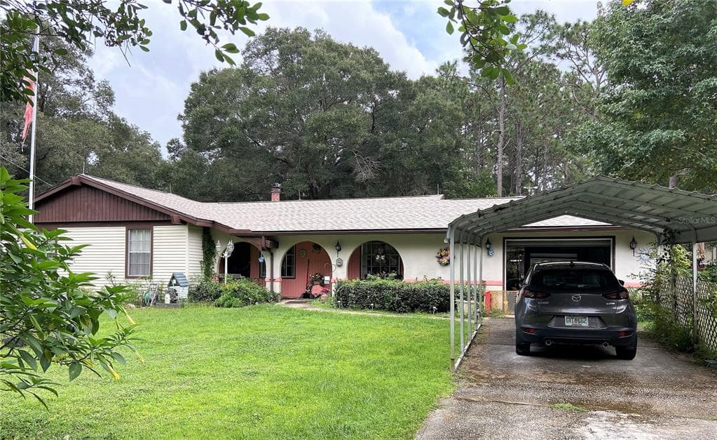 3837 SW POMPANO ROAD DUNNELLON, FL 34431