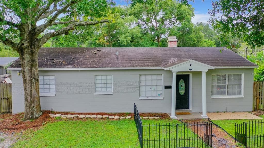 10317 N ARMENIA AVENUE TAMPA, FL 33612