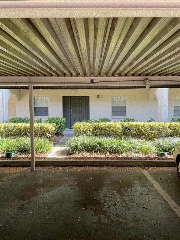 8799 BARDMOOR BOULEVARD UNIT 105 SEMINOLE, FL 33777
