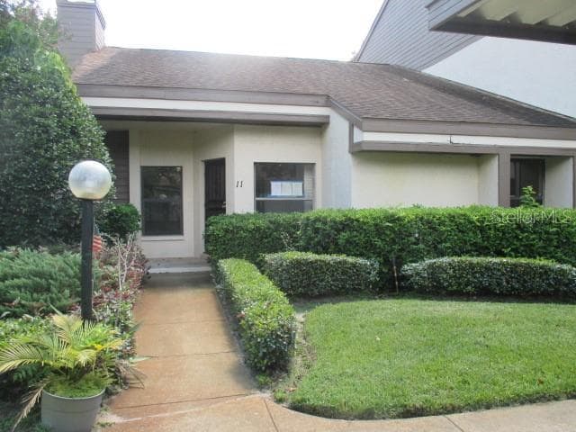 2839 COUNTRYBROOK DRIVE UNIT 11