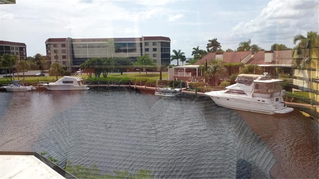 25188 MARION AVENUE UNIT 1017 PUNTA GORDA, FL 33950