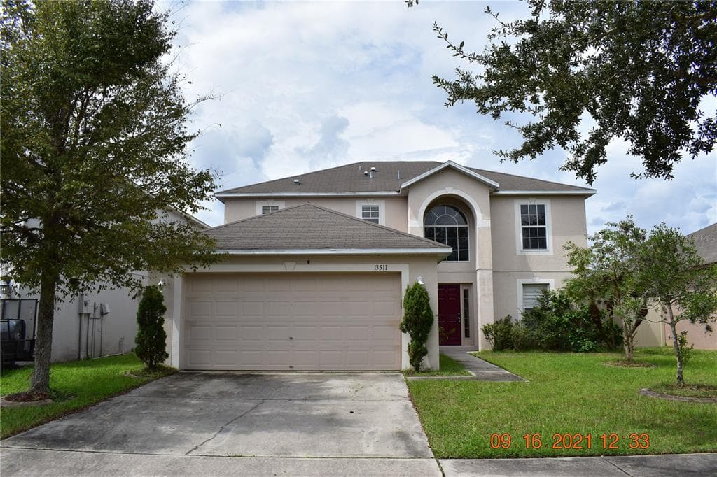 13511 MANGO BAY DRIVE RIVERVIEW, FL 33579
