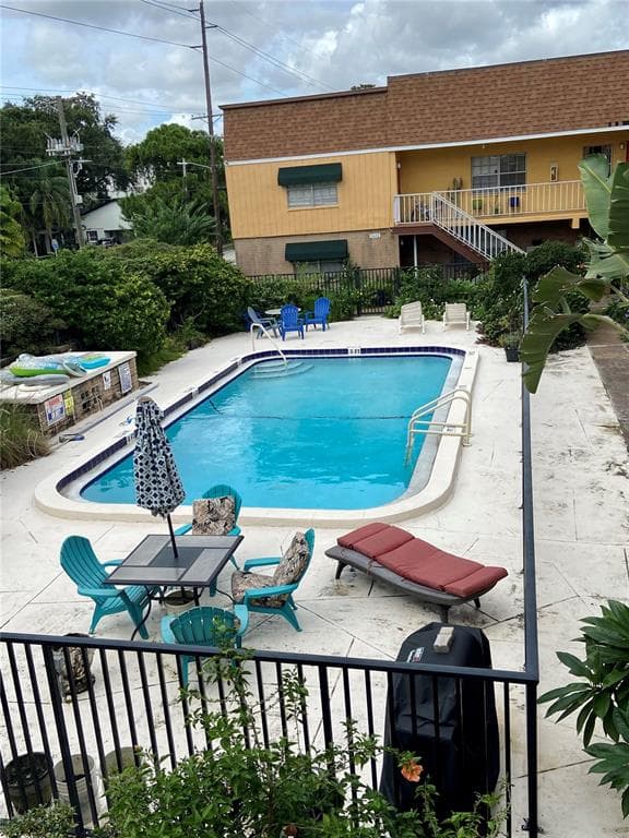 3606 S MAC DILL AVENUE UNIT 209 TAMPA, FL 33629