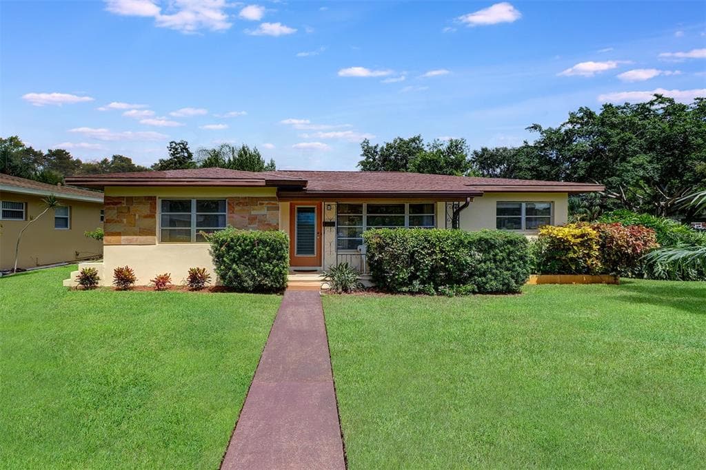 6701 3RD AVENUE N ST PETERSBURG, FL 33710
