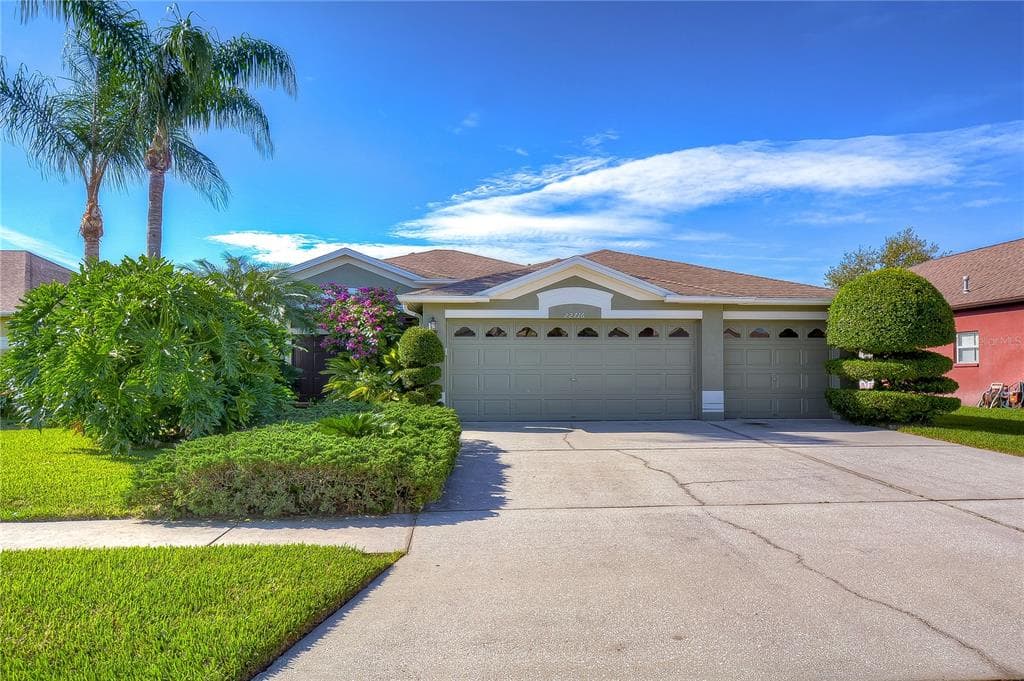 22716 NEFF COURT LAND O LAKES, FL 34639
