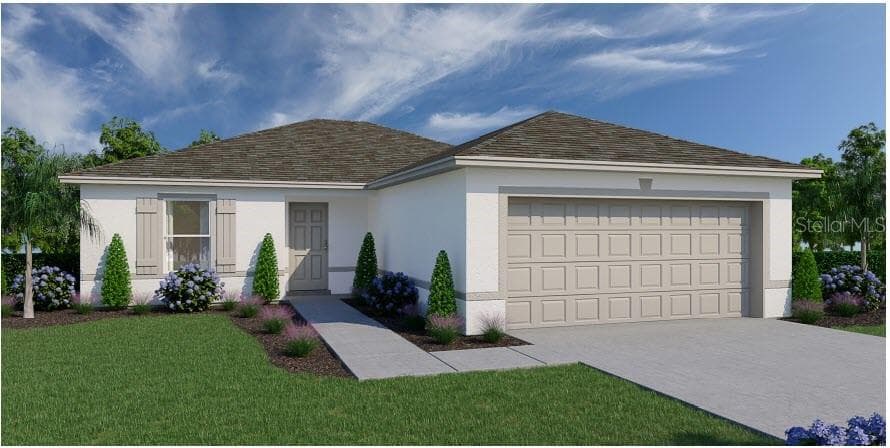 520 JERRY LANE HAINES CITY, FL 33844