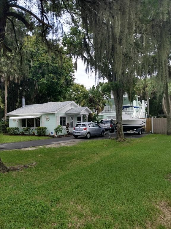 7152 GRAND BOULEVARD NEW PORT RICHEY, FL 34652