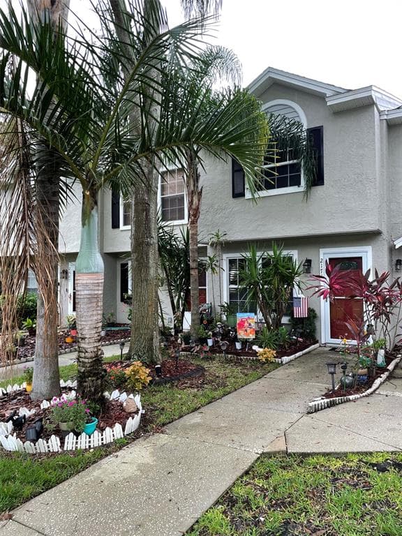 2171 FOX CHASE