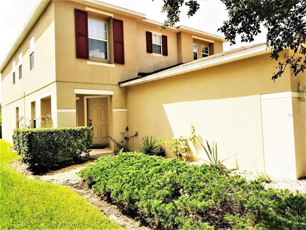 19718 TIMBERBLUFF DRIVE LAND O LAKES, FL 34638