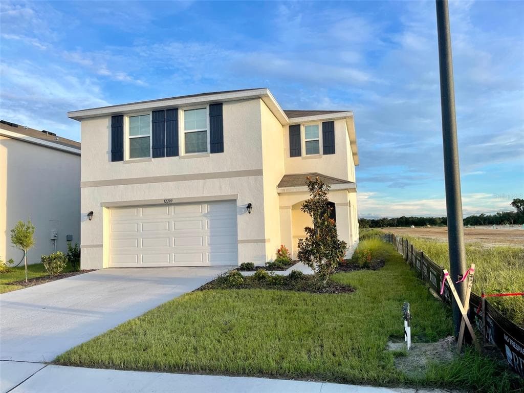 12209 HIGH ROCK WAY PARRISH, FL 34219