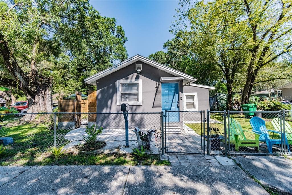 1410 E RIVER COVE STREET TAMPA, FL 33604