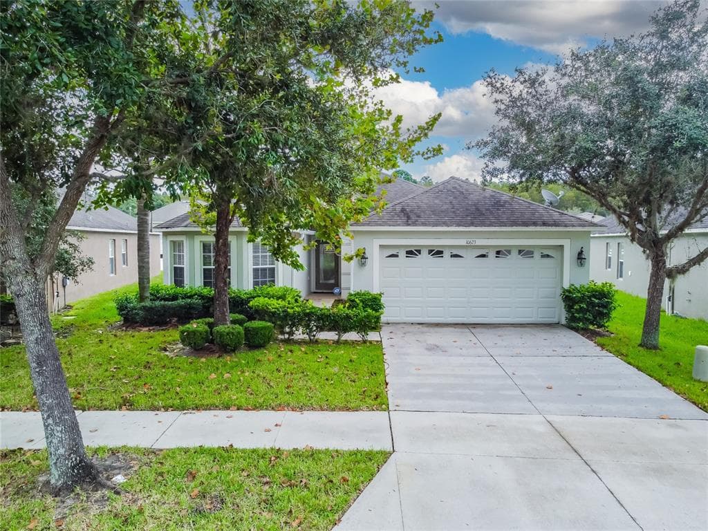 10623 LIBERTY BELL DRIVE TAMPA, FL 33647