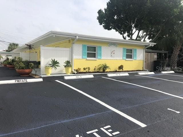 620 70TH AVENUE ST PETE BEACH, FL 33706