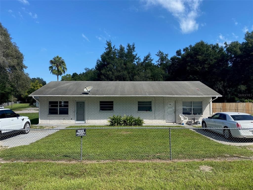 38731 ALSTON AVENUE ZEPHYRHILLS, FL 33542