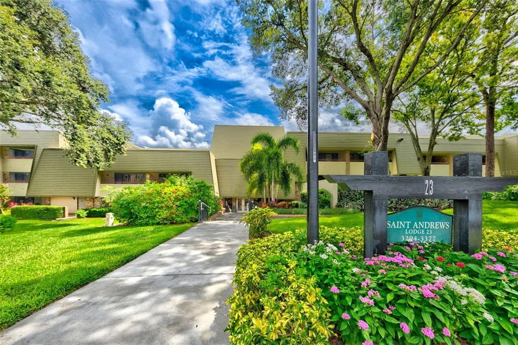 36750 US HIGHWAY 19 N UNIT 23-115 PALM HARBOR, FL 34684