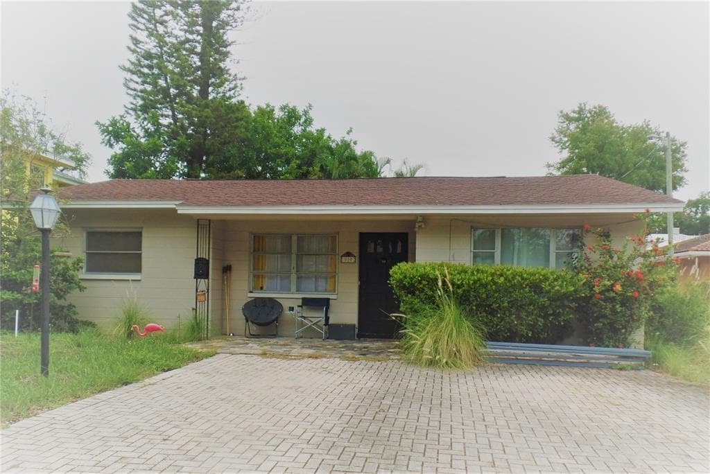 919 16TH AVENUE N ST PETERSBURG, FL 33704