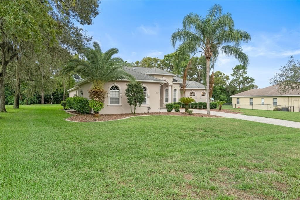 13819 RUDI LOOP SPRING HILL, FL 34609