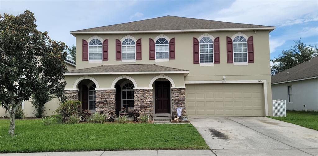 1424 SHOREWOOD DRIVE