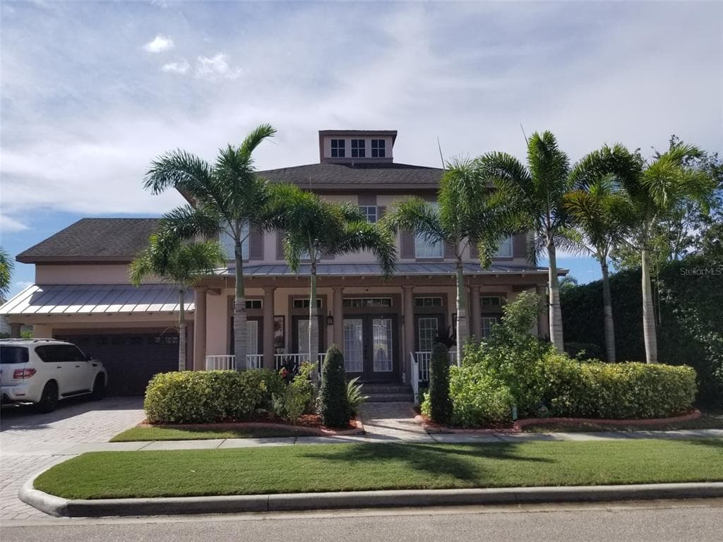 443 ISLEBAY DRIVE