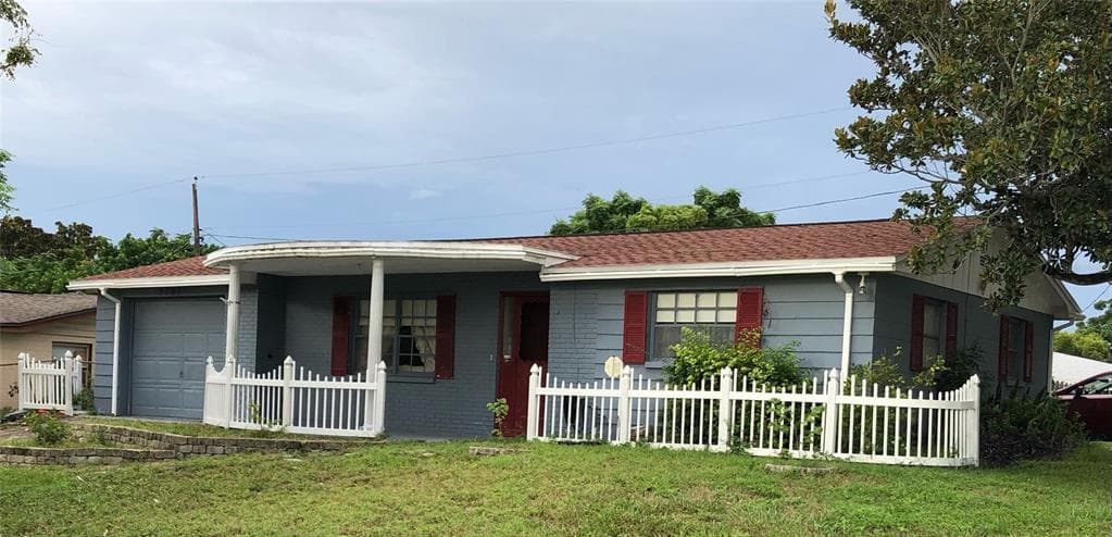 3707 OAKHURST DRIVE HOLIDAY, FL 34691