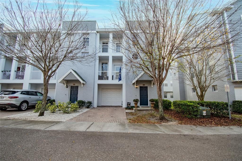 4508 BAY SPRING COURT TAMPA, FL 33611