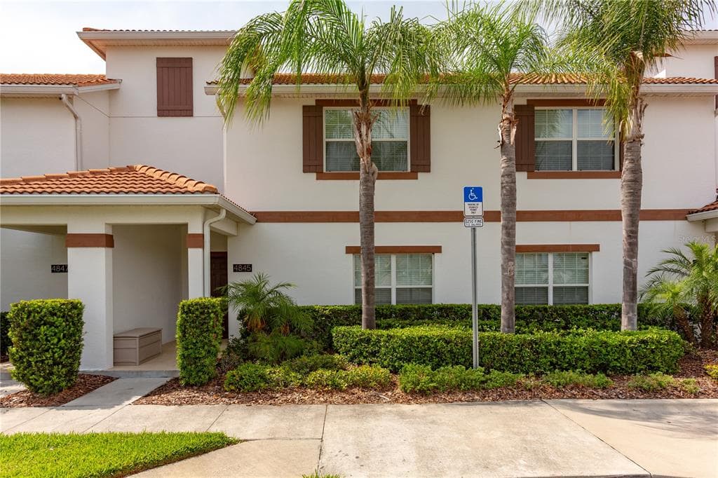 4845 CLOCK TOWER DRIVE KISSIMMEE, FL 34746