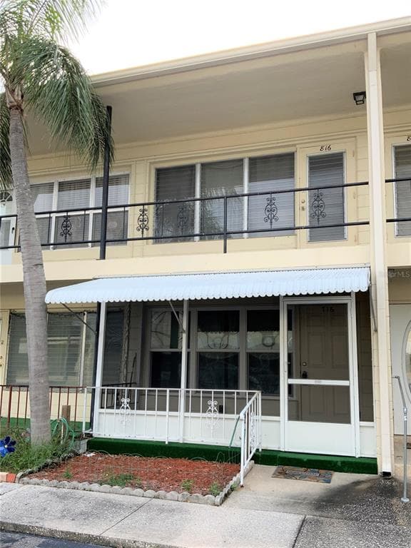 4154 56TH STREET N UNIT 716 KENNETH CITY, FL 33709