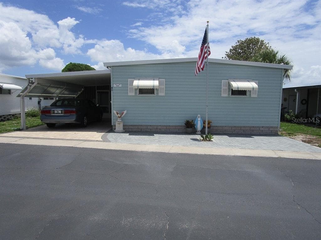 41 SABAL PALM DRIVE LARGO, FL 33770